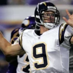 drew brees makes his nbc debut, internet amazed by his new hair