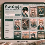swatapp.me المانجا